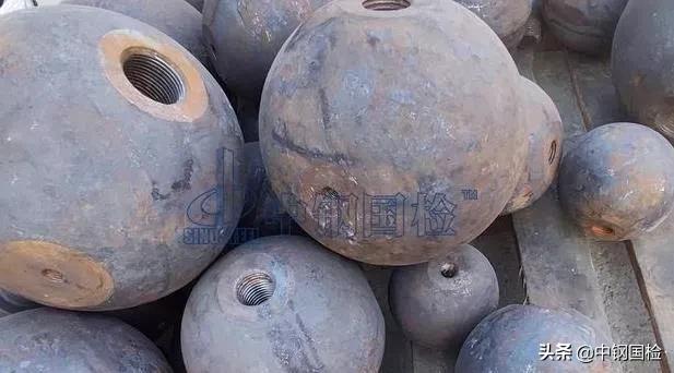 资阳钢网架螺栓球检测的重要性